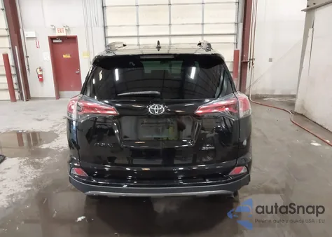 2018 Toyota Rav4 Adventure from USA, damaged, VIN 2T3RFREV9JW712003